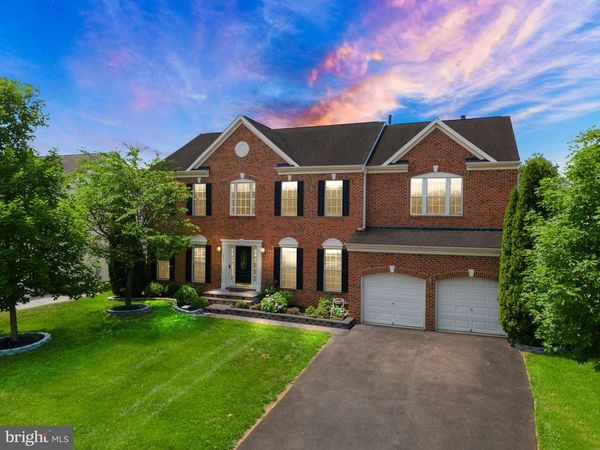243 MINDY COURT SE , LEESBURG, VA 20175