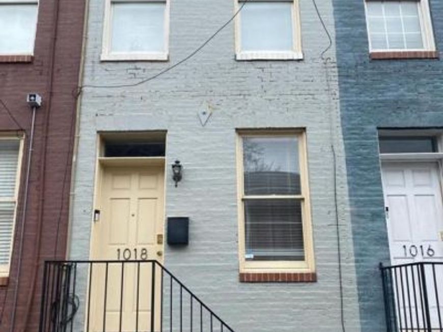 1018 Booth Street, Baltimore, MD 21223 Main Photo