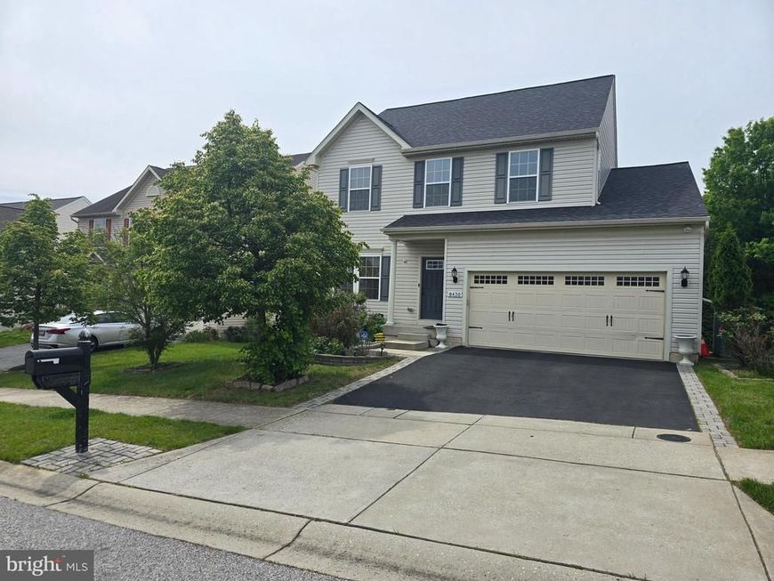 8430 Jacqueline Court, Jessup, MD 20794 Main Photo