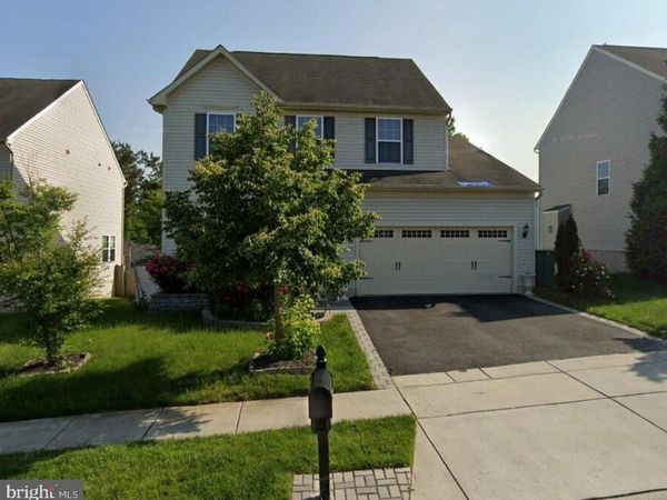 8430 JACQUELINE COURT , JESSUP, MD 20794