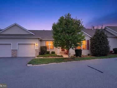 54 N HOUNDMASTER HOLLOW, GLEN MILLS, PA 19342