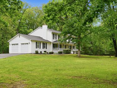 10550 BRENT TOWN ROAD, CATLETT, VA 20119