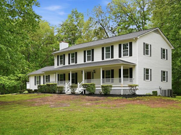 10550 BRENT TOWN ROAD, CATLETT, VA 20119