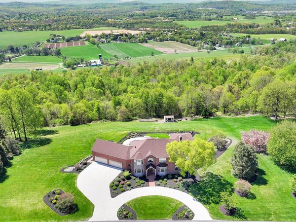 111 MOUNTAIN VIEW DRIVE , ETTERS, PA 17319