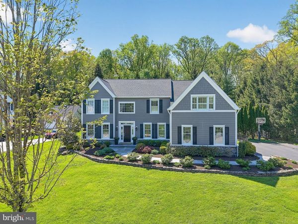 1108 DICKENS DRIVE , WEST CHESTER, PA 19380