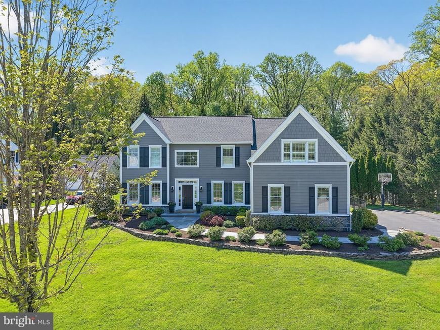 1108 Dickens Drive , West Chester, PA 19380 Main Photo