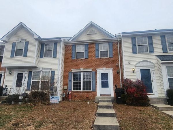 7438 CATTERICK COURT , BALTIMORE, MD 21244