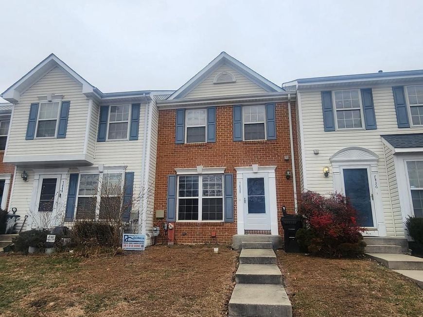 7438 Catterick Court , Baltimore, MD 21244 Main Photo