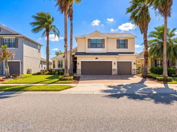 955 Shiloh Drive, Melbourne, FL 32940