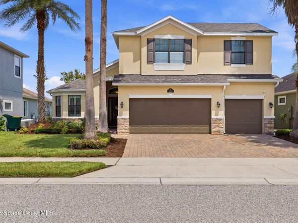 955 Shiloh Drive , Melbourne, FL 32940