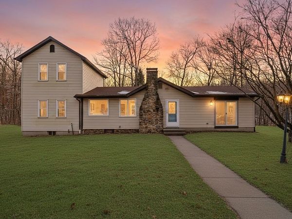 159 N Monson Rd, Unit 159, Hampden, MA 01036