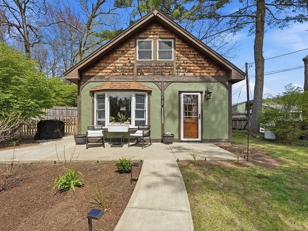 136 Flynt St, Palmer, MA 01069