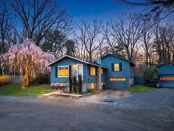 3 Shenandoah, North Reading, MA 01864