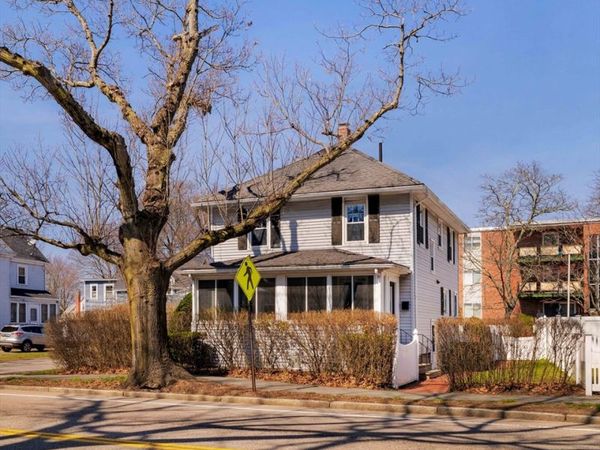 240 Neponset Valley Parkway, Boston, MA 02136