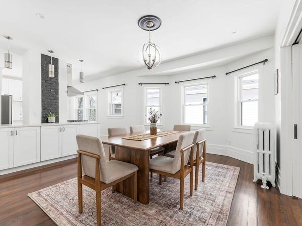 55 Walk Hill Street, Unit 2, Boston, MA 02130