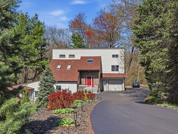 163 Gulf Street, Shrewsbury, MA 01545