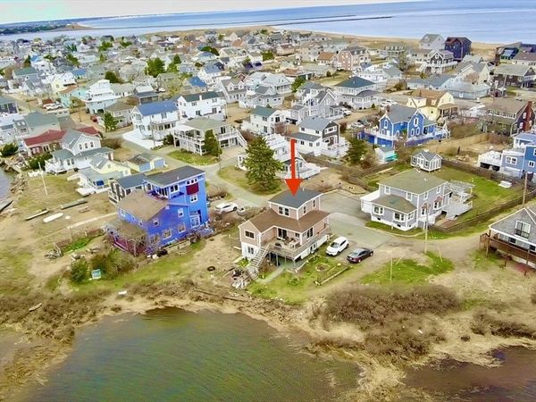 1 Basin Front Dr, Newbury, MA 01951