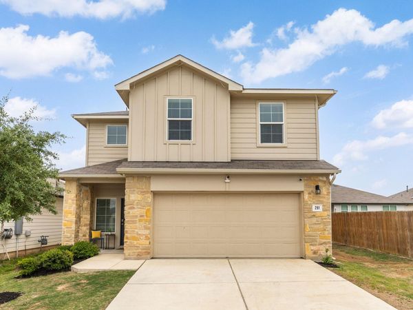 281 Jayden DR, Kyle, TX 78640