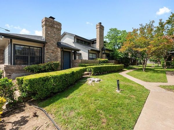 1748 Ohlen RD, Unit 22, Austin, TX 78757