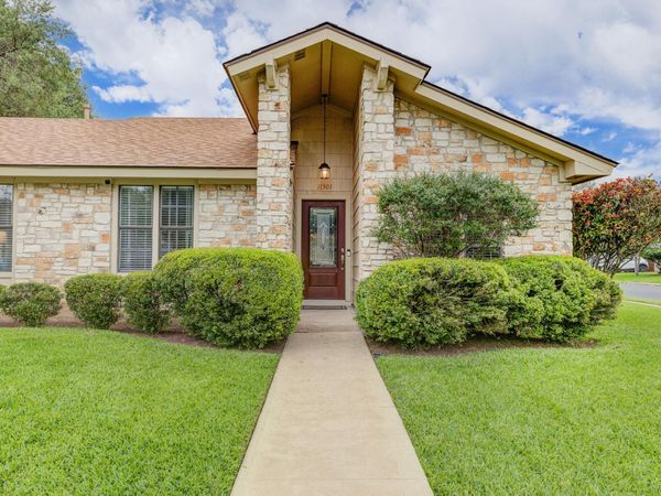 11501 D K Ranch RD, Austin, TX 78759