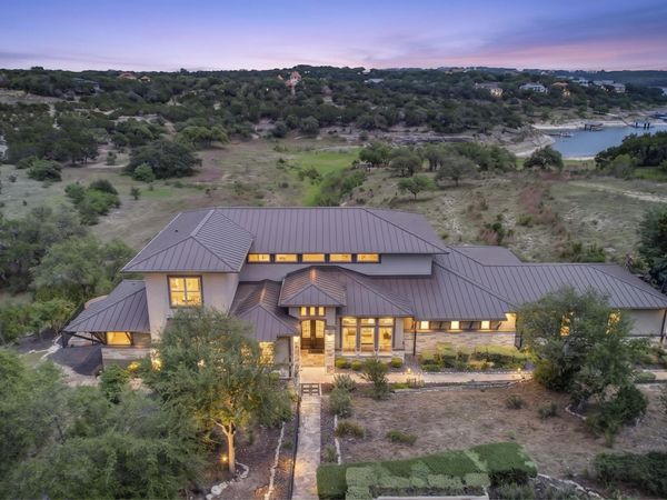 313 Angel Song CV, Spicewood, TX 78669