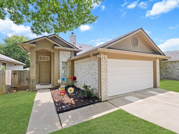 21401 Grand National Ave, Pflugerville, TX 78660