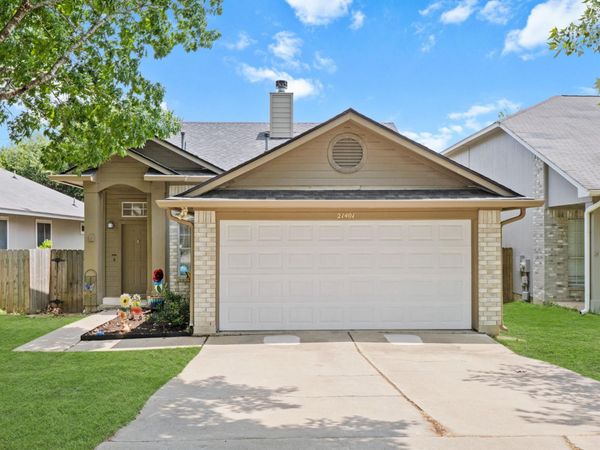 21401 Grand National Ave, Pflugerville, TX 78660
