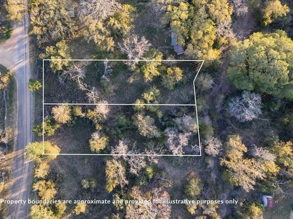 TBD Valley East LN, Granite Shoals, TX 78654