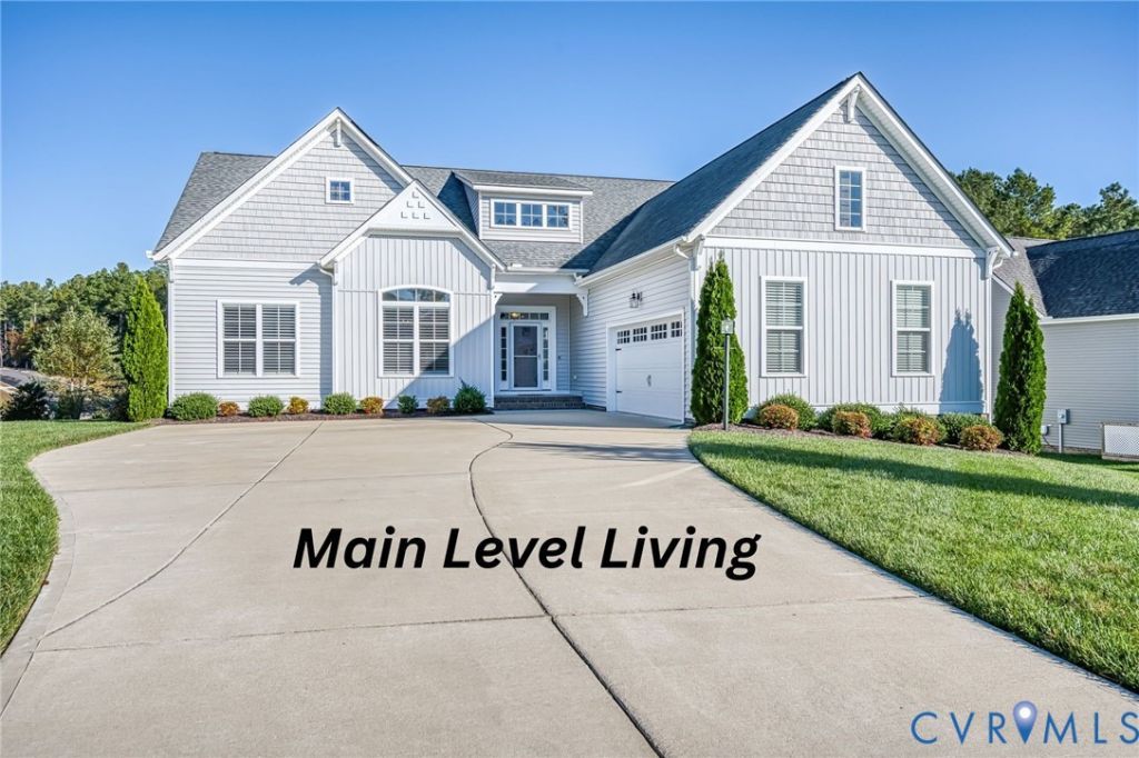 16318 Crossfell Place, Chesterfield, VA 23832 Main Photo