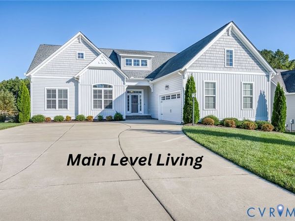 16318 Crossfell Place, Chesterfield, VA 23832
