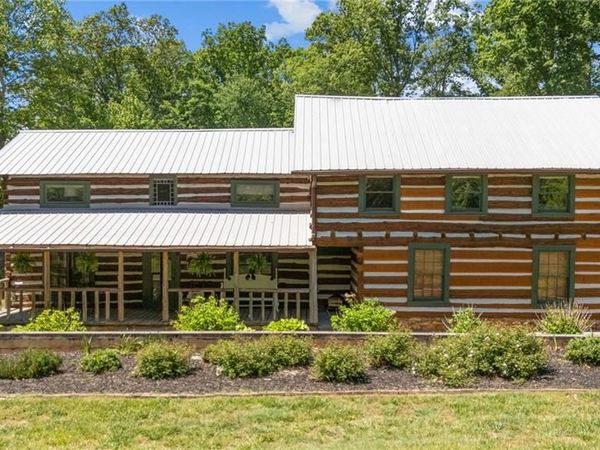 9584 Creek Farm Road, Tobaccoville, NC 27050