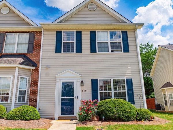 310 Brittany Way, Archdale, NC 27263