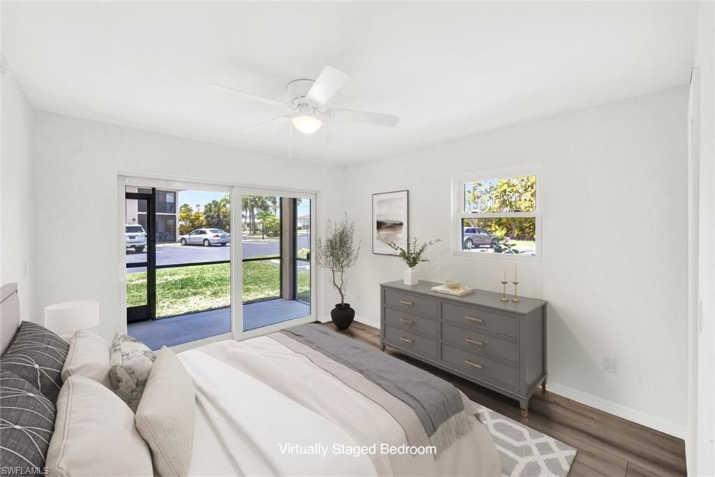 16881 Davis Rd, Unit 312, Fort Myers, FL 33908 Photo