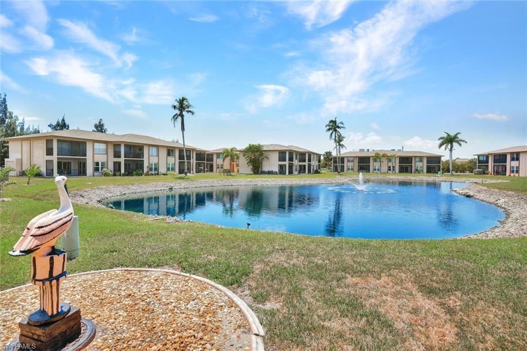 16881 Davis Rd, Unit 312, Fort Myers, FL 33908 Photo