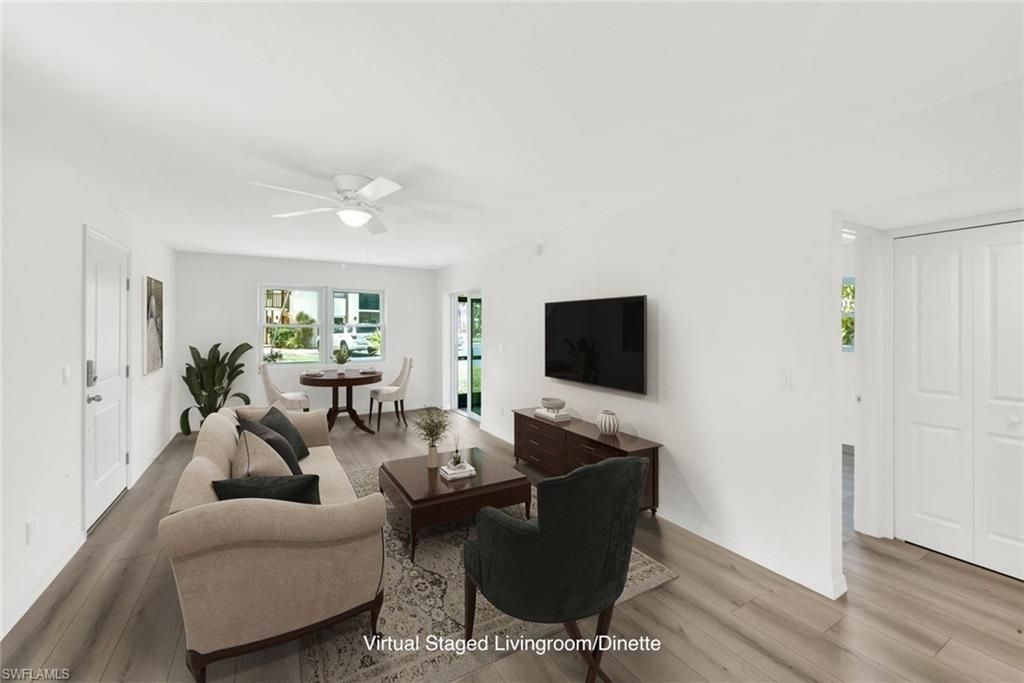 16881 Davis Rd, Unit 312, Fort Myers, FL 33908 Photo