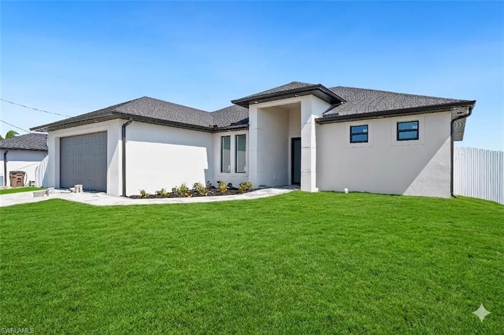 2511 NW 7th St , Cape Coral, FL 33993 Photo