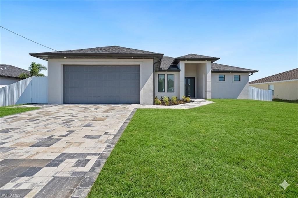 2511 NW 7th St , Cape Coral, FL 33993 Photo