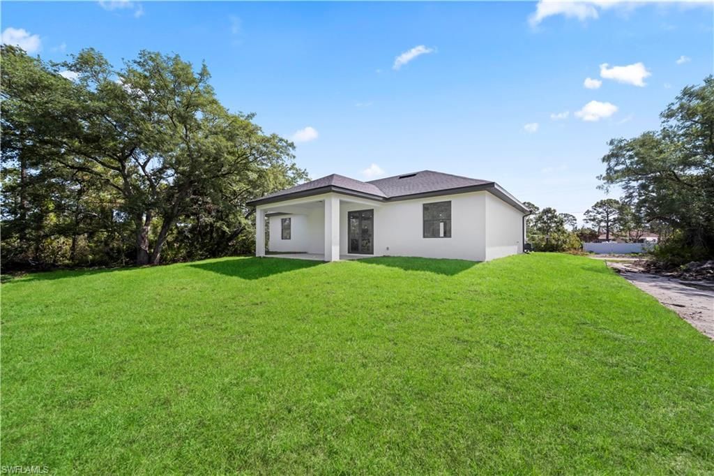 3701 Ida Ave N, Lehigh Acres, FL 33971 Photo