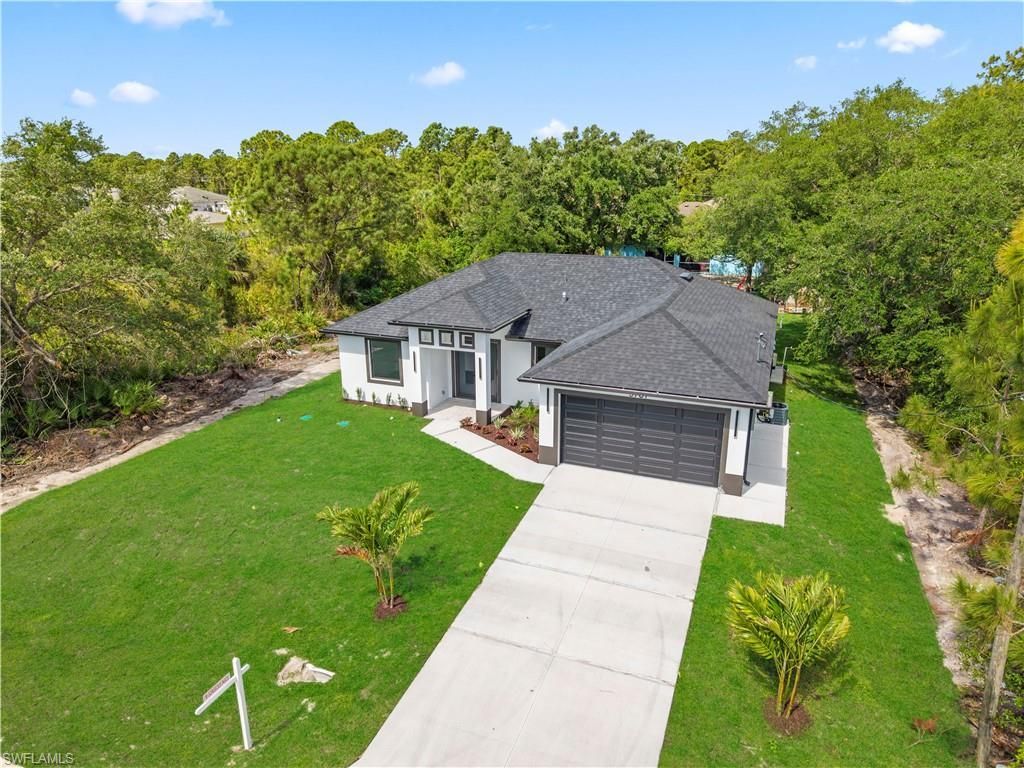 3701 Ida Ave N, Lehigh Acres, FL 33971 Photo