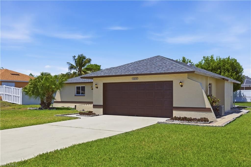 1414 SW 2nd Ave, Cape Coral, FL 33991 Main Photo
