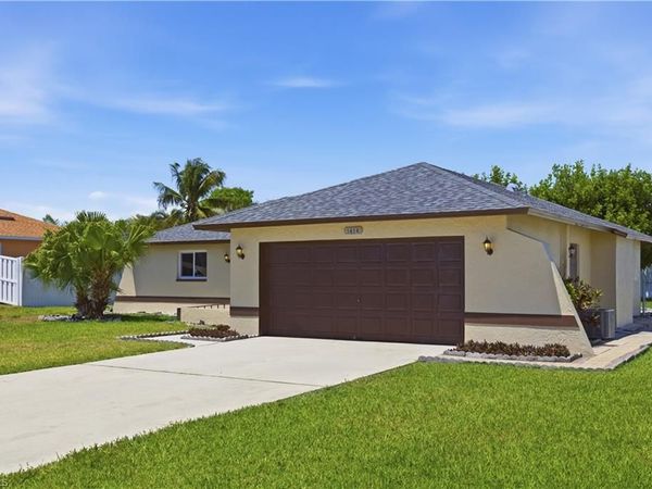 1414 SW 2nd AVE , CAPE CORAL, FL 33991