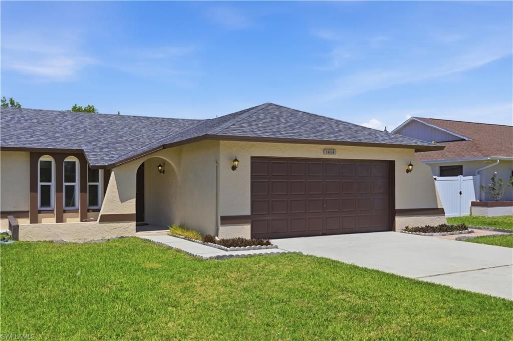 1414 SW 2nd Ave, Cape Coral, FL 33991 Photo