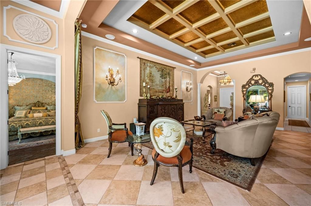 8725 Largo Mar Dr, Estero, FL 33967 Photo