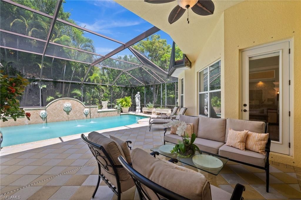 8725 Largo Mar Dr, Estero, FL 33967 Photo