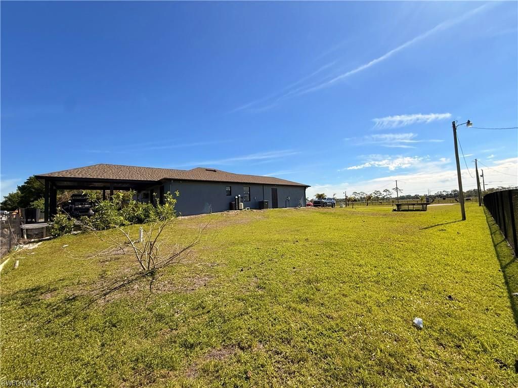 19781 Woodbridge Ln , North Fort Myers, FL 33917 Photo