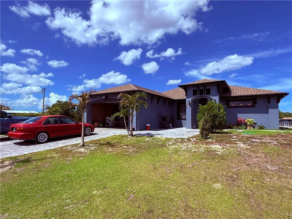 19781 Woodbridge Ln , North Fort Myers, FL 33917 Photo