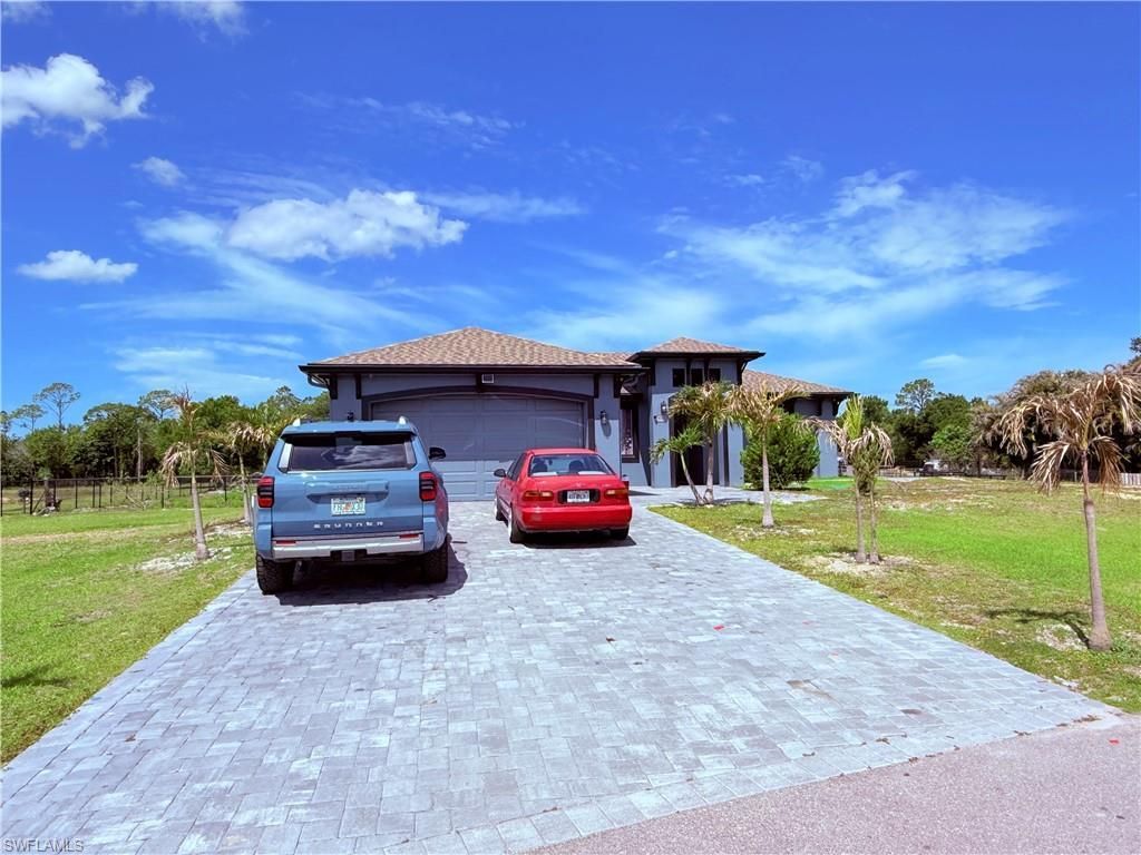 19781 Woodbridge Ln , North Fort Myers, FL 33917 Photo