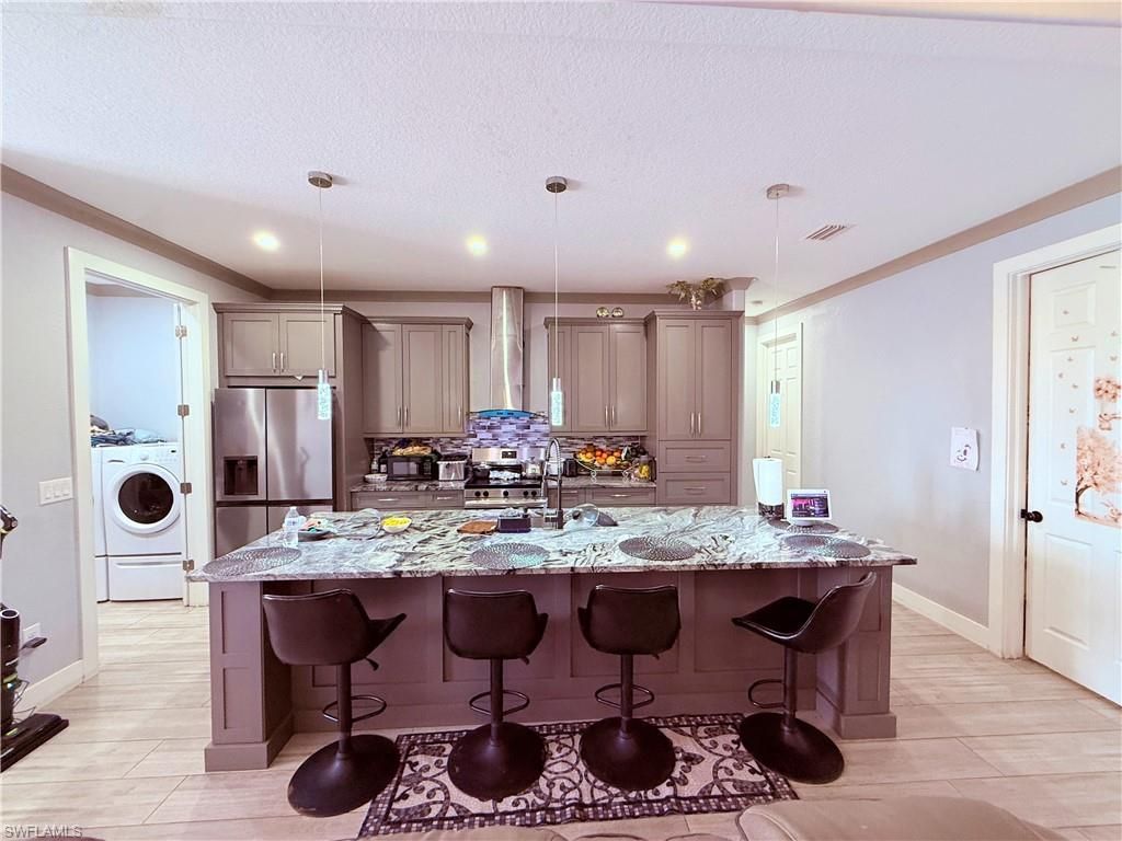 19781 Woodbridge Ln , North Fort Myers, FL 33917 Photo