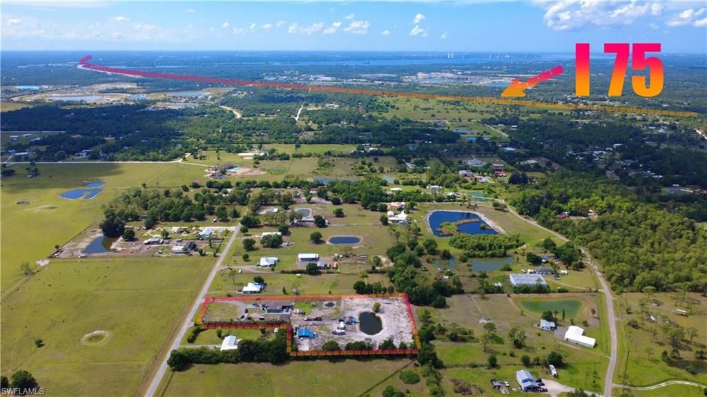 19781 Woodbridge Ln , North Fort Myers, FL 33917 Photo