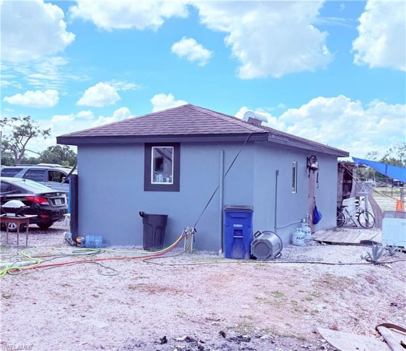 19781 Woodbridge Ln , North Fort Myers, FL 33917 Photo